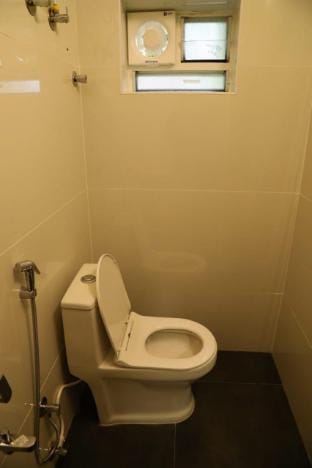 T Nagar 1BHK Studio Shopping Cntrl - G3 Tulsi Vacation rental in Chennai