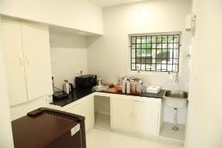 2Bhk Flat T Nagar Shopping Area Chennai - G1 Tulsi Vacation rental in Chennai