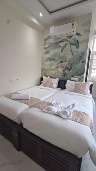 The Comfort Inn 5 Vacation rental in Hyderabad
