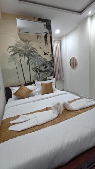 The Comfort Inn 2 Vacation rental in Hyderabad
