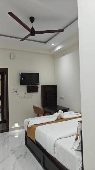 The Comfort Inn 1 Vacation rental in Hyderabad