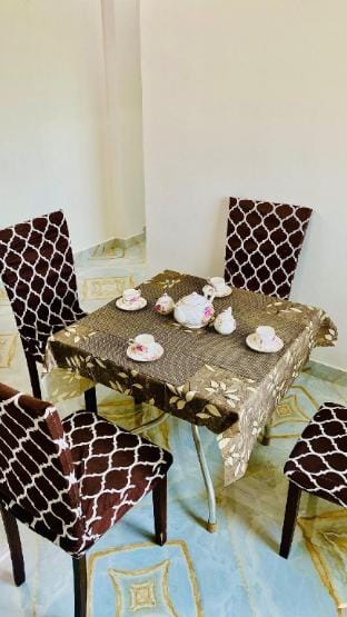 The Green Heven - Where Nature Meets Serenity Vacation rental in India