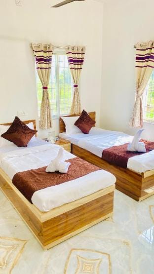 The Green Heven - Where Nature Meets Serenity Vacation rental in India