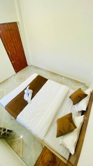 The Green Haven - Luxe Nature Escape Bodhgaya Vacation rental in India