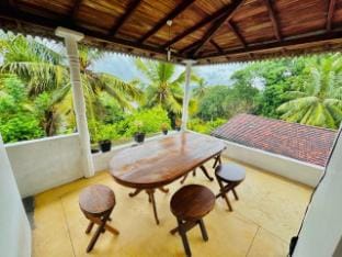 The cozynook Vacation rental in Southern Province
