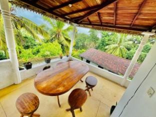 The cozynook Vacation rental in Southern Province