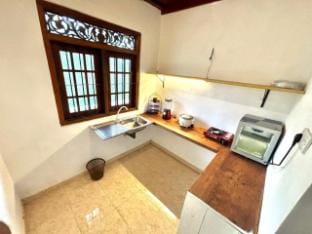 The cozynook Vacation rental in Southern Province