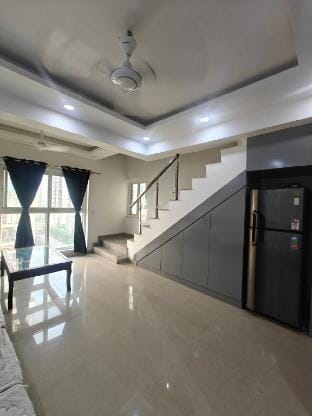 Cozy corner Vacation rental in Noida