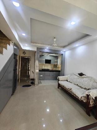 Cozy corner Vacation rental in Noida