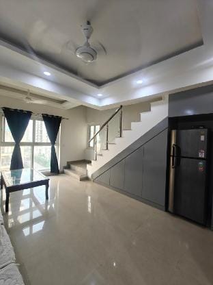 UrbanNest Duplex Retreat Vacation rental in Noida
