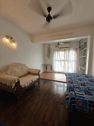 The Velvet stays Vacation rental in Noida