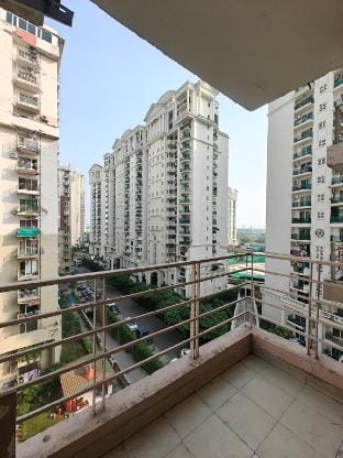 The Velvet stays Vacation rental in Noida