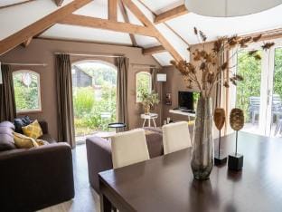 Cottage in Veluwe near Speulderbos Forest Vacation rental in Ermelo