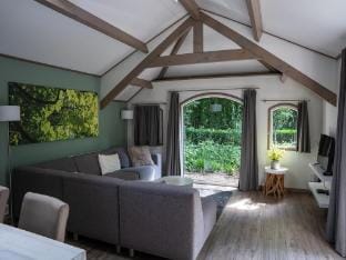 Cottage in Veluwe near Speulderbos Forest Vacation rental in Ermelo