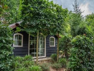 Forest Farmhouse w Private Garden Vacation rental in Ermelo