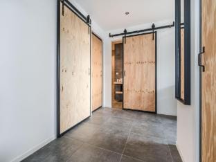 Elegant Dutch Hideaway Vacation rental in North Brabant (province)