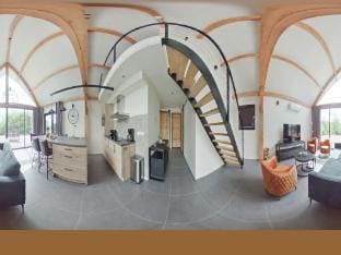 Holiday home in Baarle-Nassau with shared pool Vacation rental in North Brabant (province)