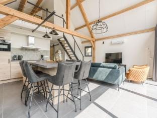 Holiday home in Baarle-Nassau with shared pool Vacation rental in North Brabant (province)