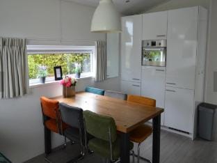 Holiday Home near Bemelerberg Reserve Vacation rental in Limburg (province)