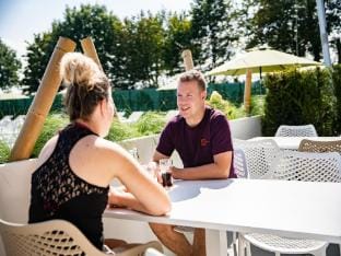 Holiday Home Bemelen near Nature Reserve Vacation rental in Limburg (province)