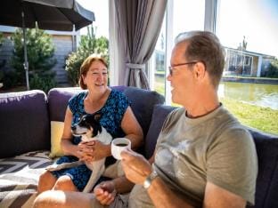 Holiday Home Bemelen near Bemelerberg Reserve Vacation rental in Limburg (province)