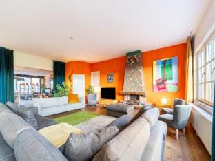 Country House in Drenthe near Forest Trails Vacation rental in Drenthe (province)