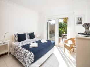 Townhouse at Vale de Milho golf Vacation rental in Carvoeiro
