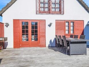 Charming Retreat in Blokhus - By Traum Ferienwohnungen Vacation rental in Blokhus
