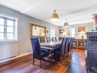 Charming Retreat in Blokhus - By Traum Ferienwohnungen Vacation rental in Blokhus