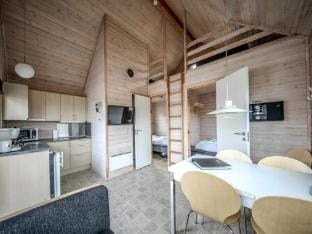 star holiday home in Thyboron Vacation rental in Central Denmark Region