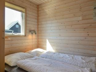 star holiday home in Thyboron Vacation rental in Central Denmark Region