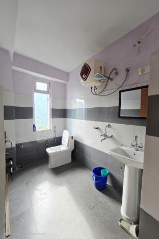 Master Bedroom Vacation rental in India