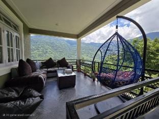 Master Bedroom Vacation rental in India