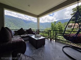 Master Bedroom Vacation rental in India