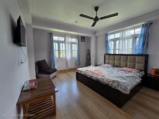Blue Sky Homestay - Lingmoo Vacation rental in India
