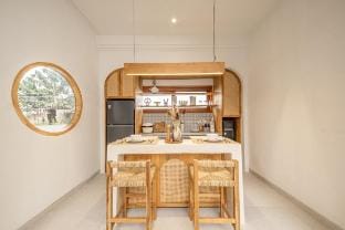 Villa D'Amelia Jimbaran Vacation rental in Bali