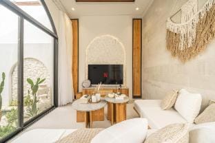 Villa D'Amelia Jimbaran Vacation rental in Bali