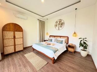 Villa Uma D'Quin Uluwatu Vacation rental in Bali