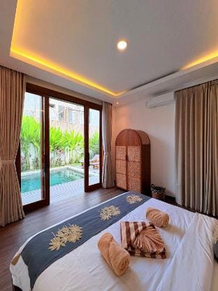 Villa Uma D'Quin Uluwatu Vacation rental in Bali