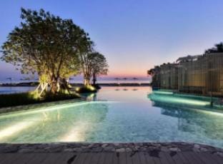 1 Bedroom Condo 272 | Veranda Pattaya | Beachfront Vacation rental in Pattaya City