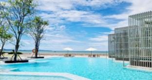 1 Bedroom Condo 272 | Veranda Pattaya | Beachfront Vacation rental in Pattaya City