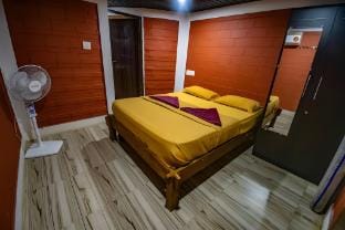 Namaste @ Nirvana Vacation rental in Karnataka
