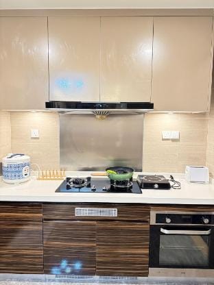 R&F Seine Region Bright Home (Dual Key) Vacation rental in Johor Bahru