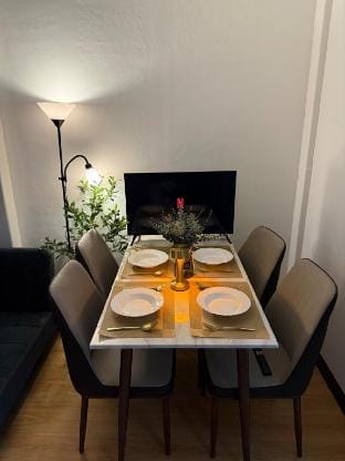Le Nomad Homestay Vacation rental in Batangas