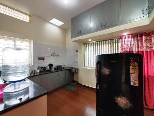 Galaxy Homestay 4BHK AC@1st Floor, Family friendly Vacation rental in Mysuru