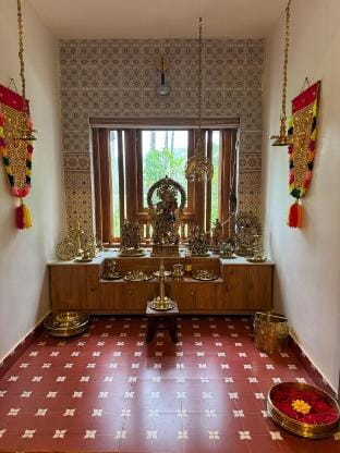 Theeram - Whispers of the River Vacation rental in Kerala