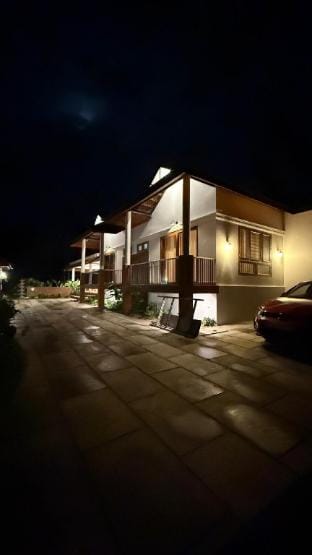 Theeram - Whispers of the River Vacation rental in Kerala