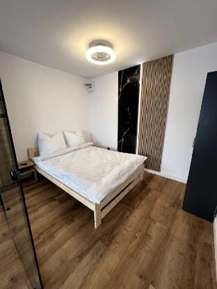 TK Komfortowy Apartment w Piła w centrum NETFLIX Vacation rental in Greater Poland Voivodeship