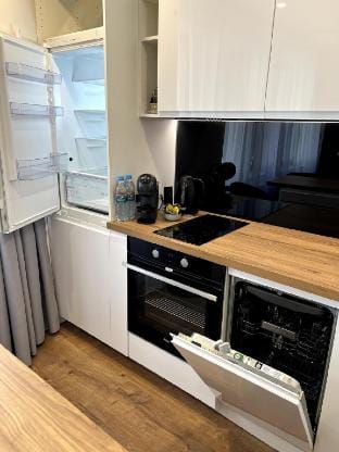 TK Komfortowy Apartment w Piła w centrum NETFLIX Vacation rental in Greater Poland Voivodeship