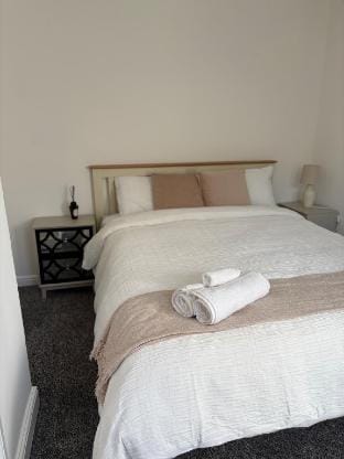 Sycamore Retreat Vacation rental in Kettering